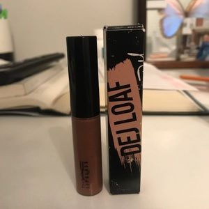 Dej Loaf MAC Lip Glass